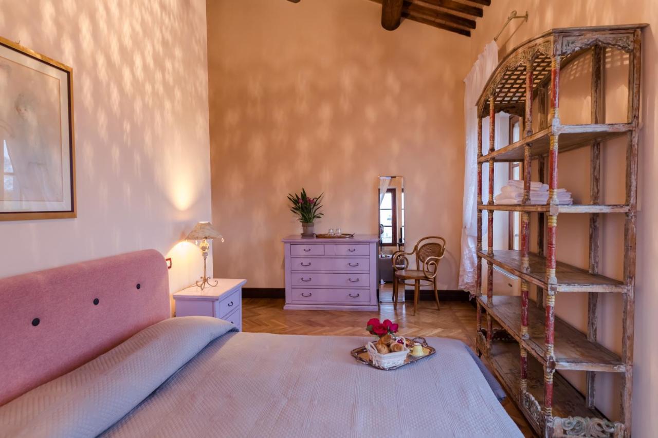 Villa Nichesola Colognola ai Colli Εξωτερικό φωτογραφία