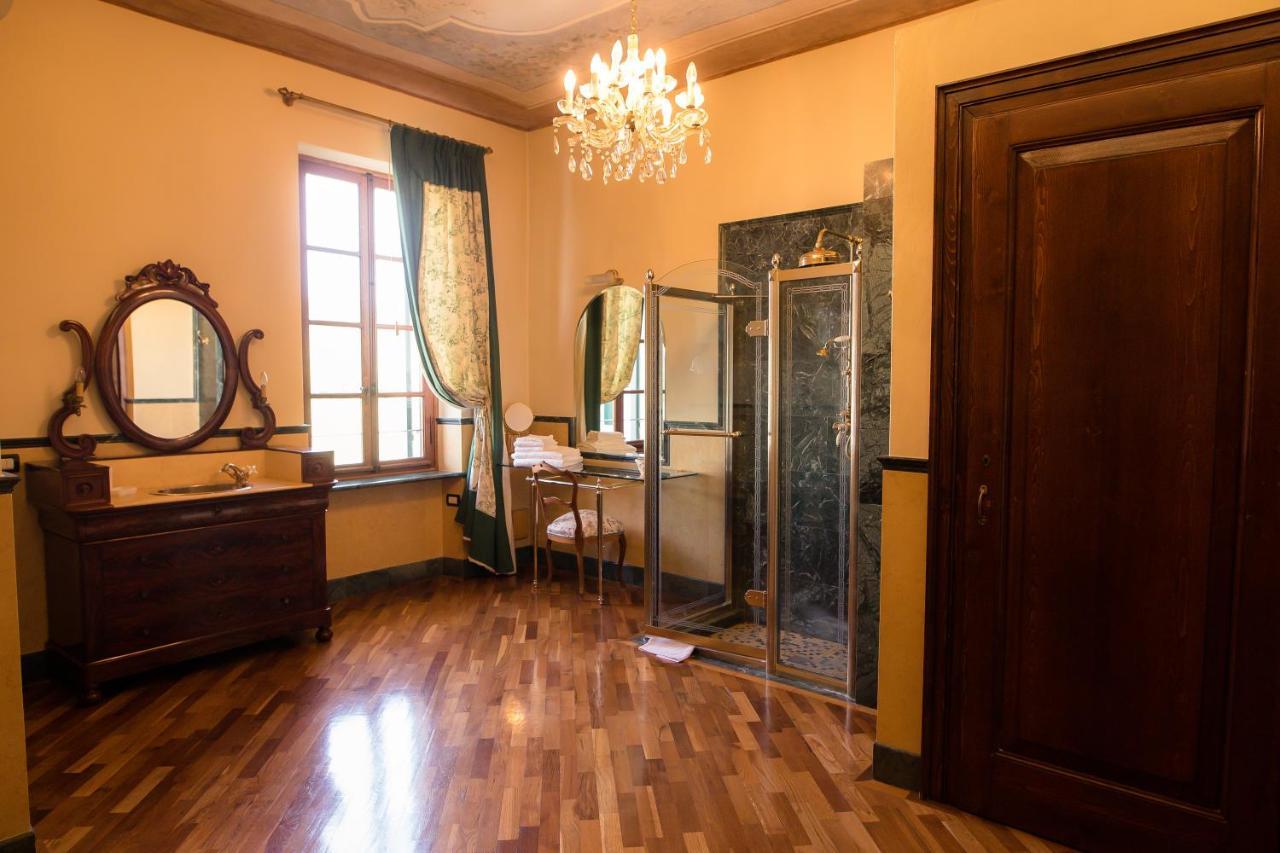 Villa Nichesola Colognola ai Colli Εξωτερικό φωτογραφία