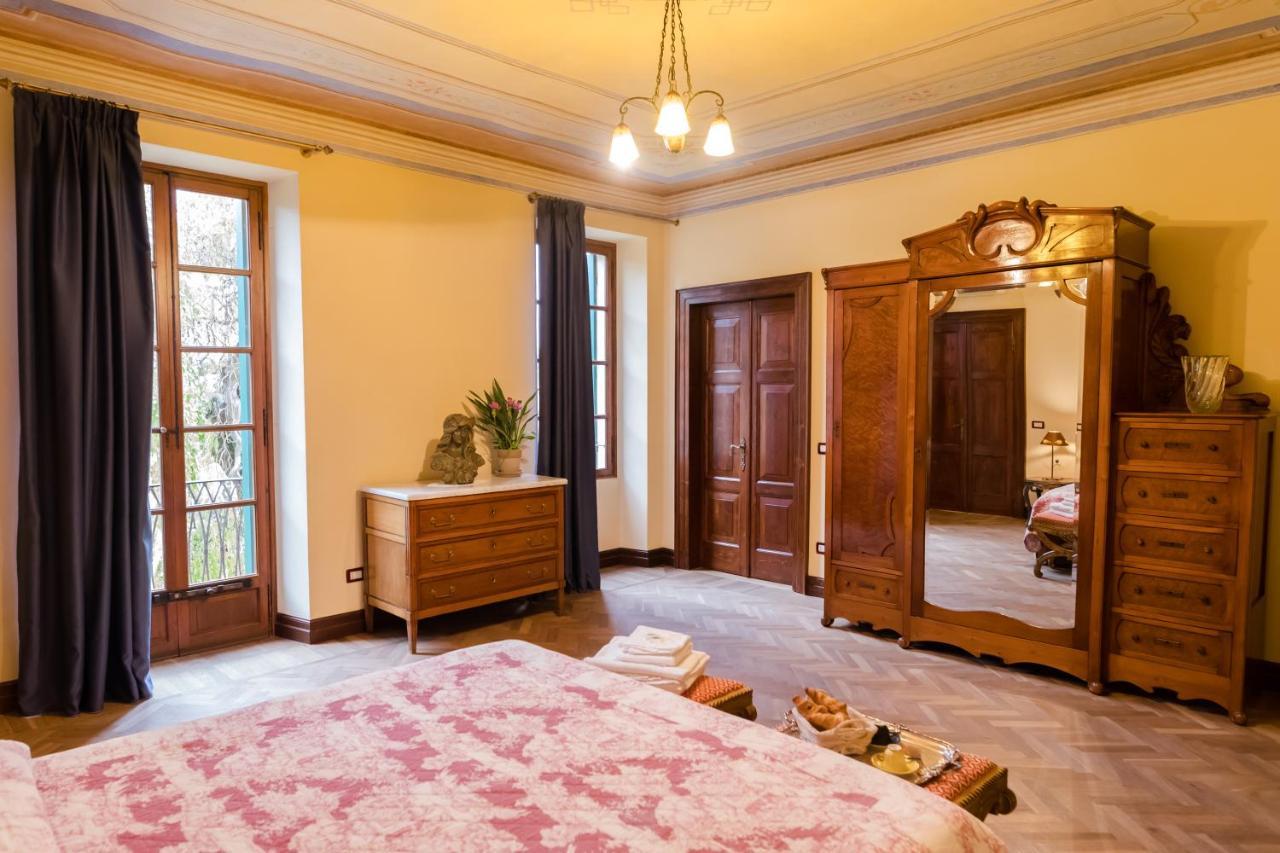 Villa Nichesola Colognola ai Colli Εξωτερικό φωτογραφία