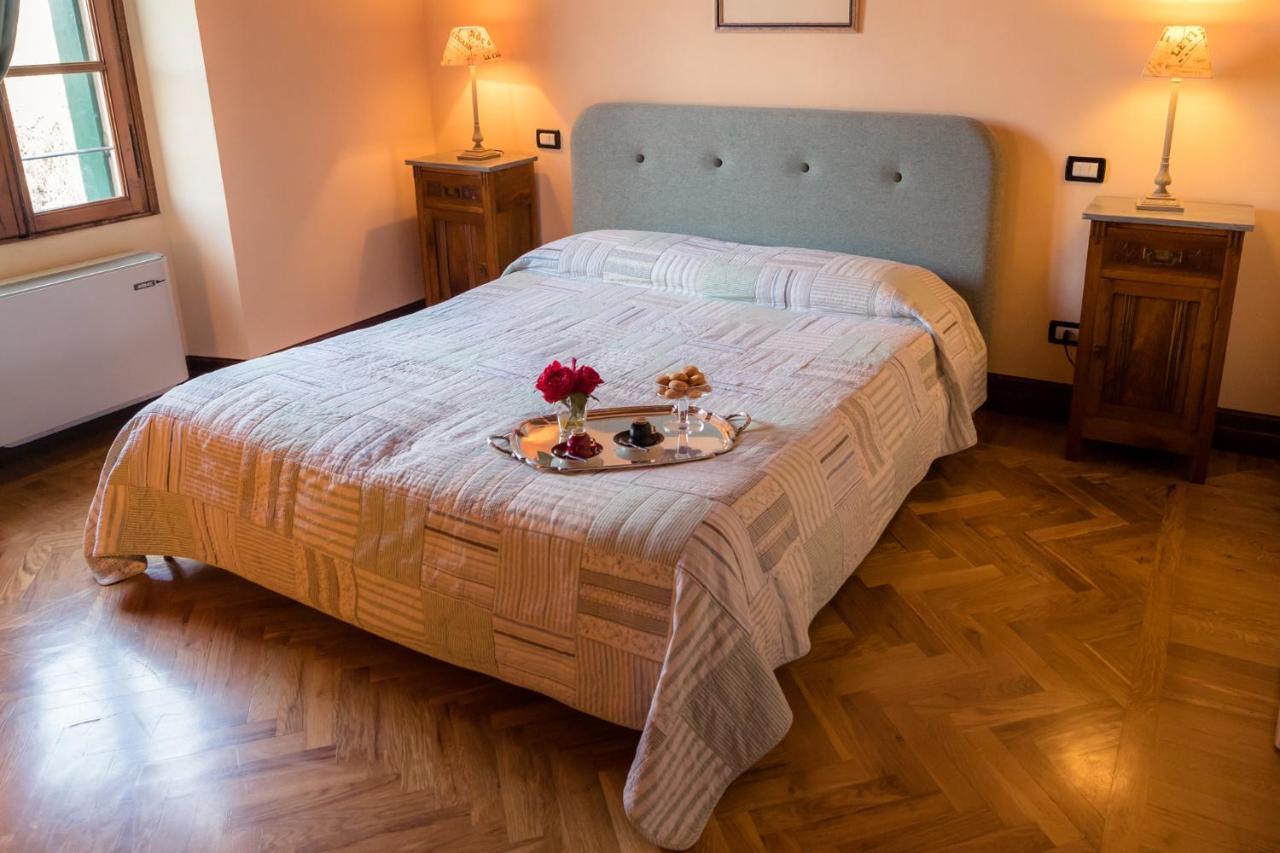 Villa Nichesola Colognola ai Colli Εξωτερικό φωτογραφία