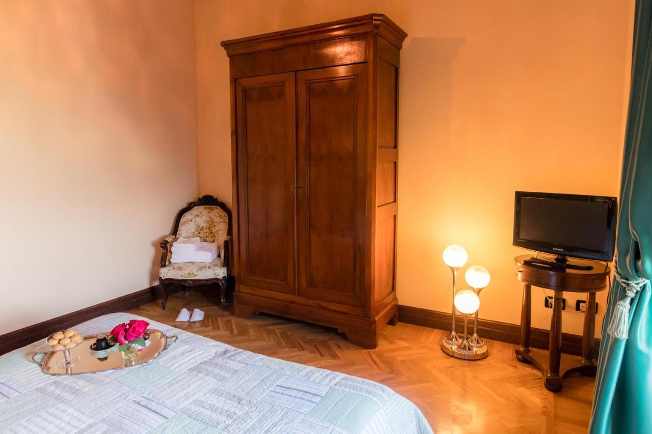 Villa Nichesola Colognola ai Colli Εξωτερικό φωτογραφία