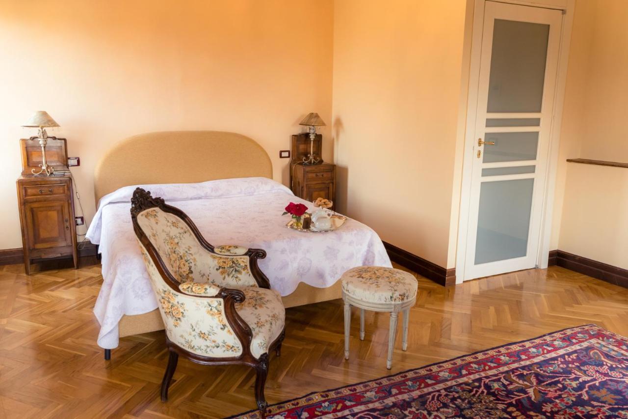 Villa Nichesola Colognola ai Colli Εξωτερικό φωτογραφία