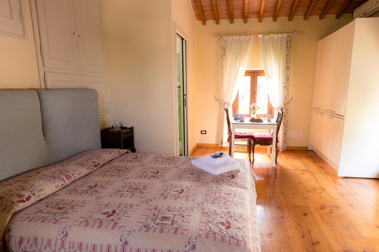 Villa Nichesola Colognola ai Colli Εξωτερικό φωτογραφία