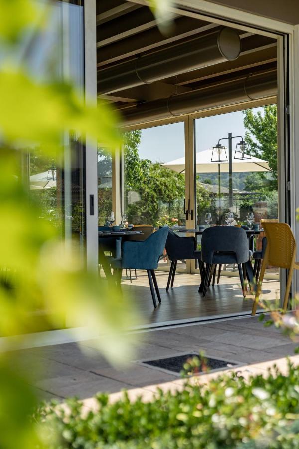 Villa Nichesola Colognola ai Colli Εξωτερικό φωτογραφία