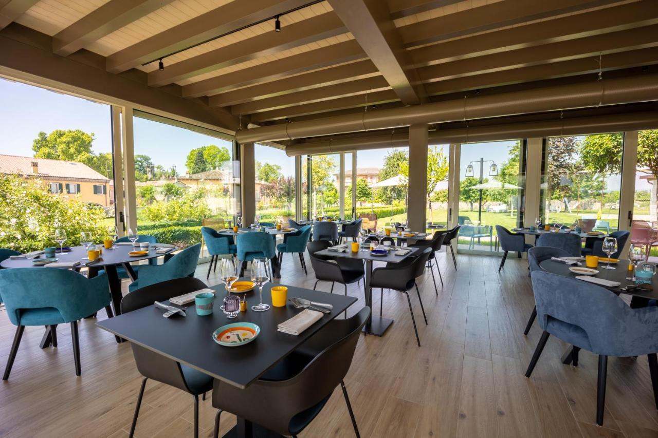 Villa Nichesola Colognola ai Colli Εξωτερικό φωτογραφία