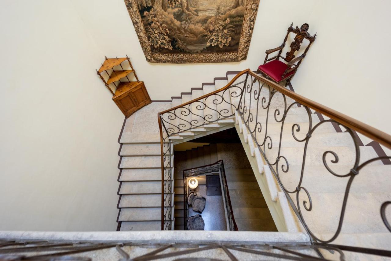 Villa Nichesola Colognola ai Colli Εξωτερικό φωτογραφία