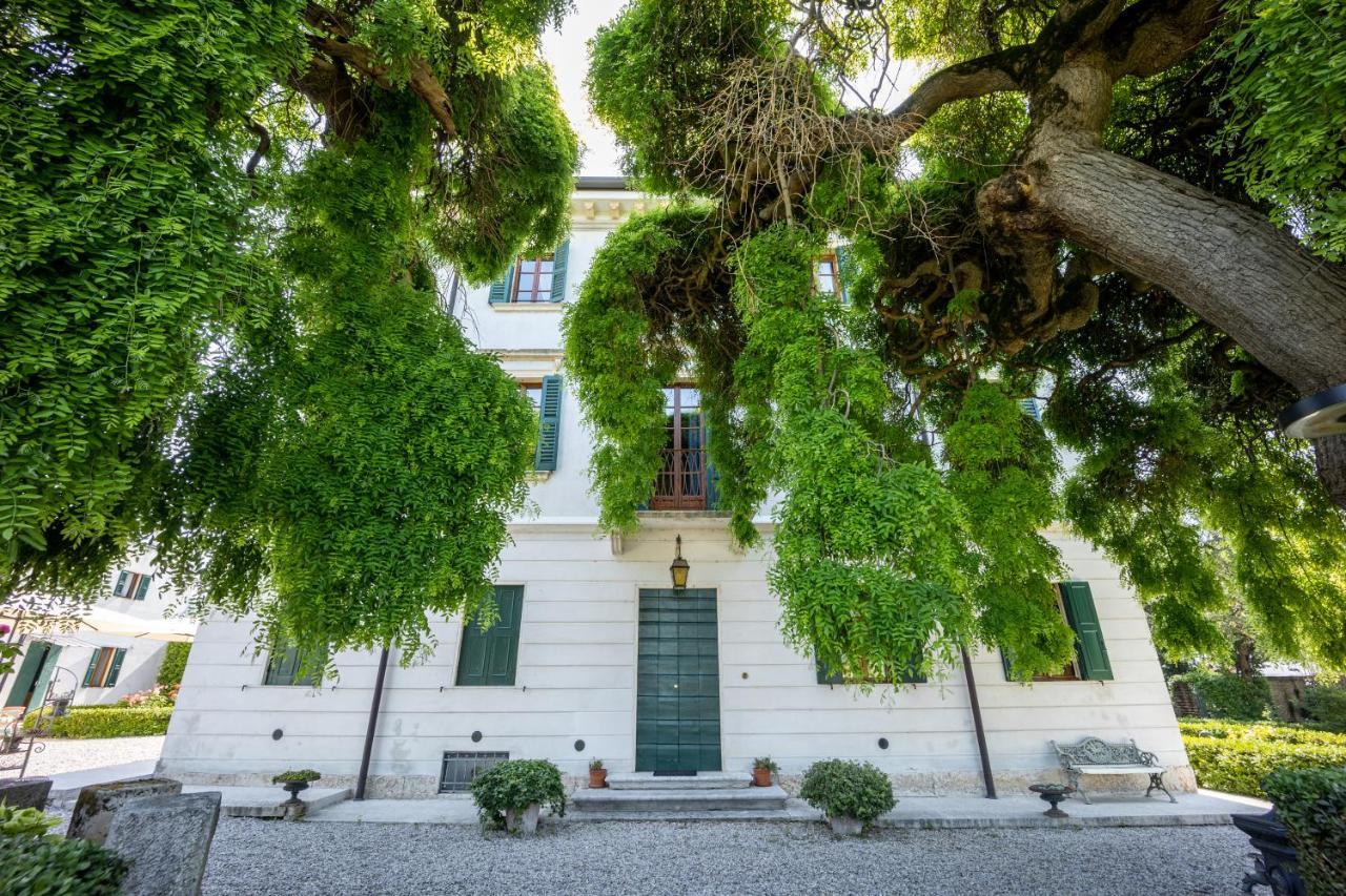 Villa Nichesola Colognola ai Colli Εξωτερικό φωτογραφία