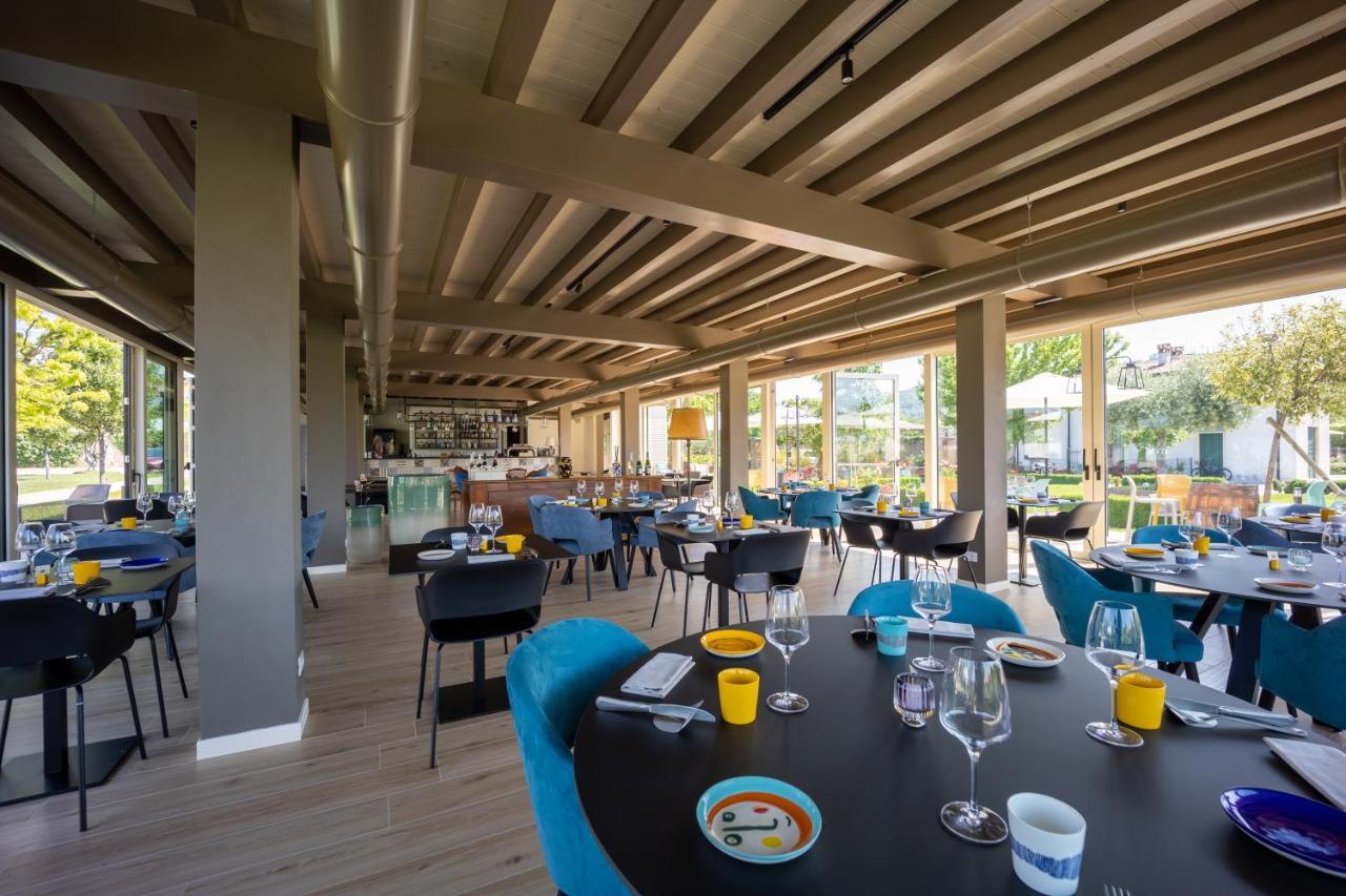 Villa Nichesola Colognola ai Colli Εξωτερικό φωτογραφία