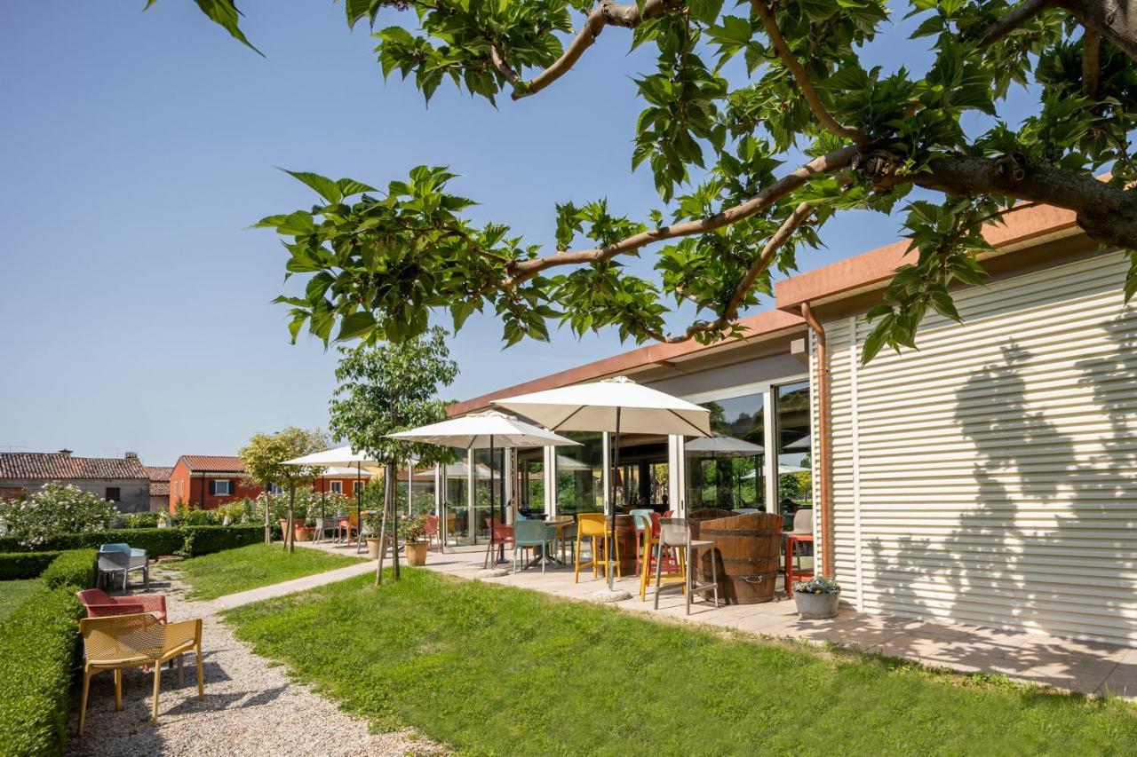 Villa Nichesola Colognola ai Colli Εξωτερικό φωτογραφία
