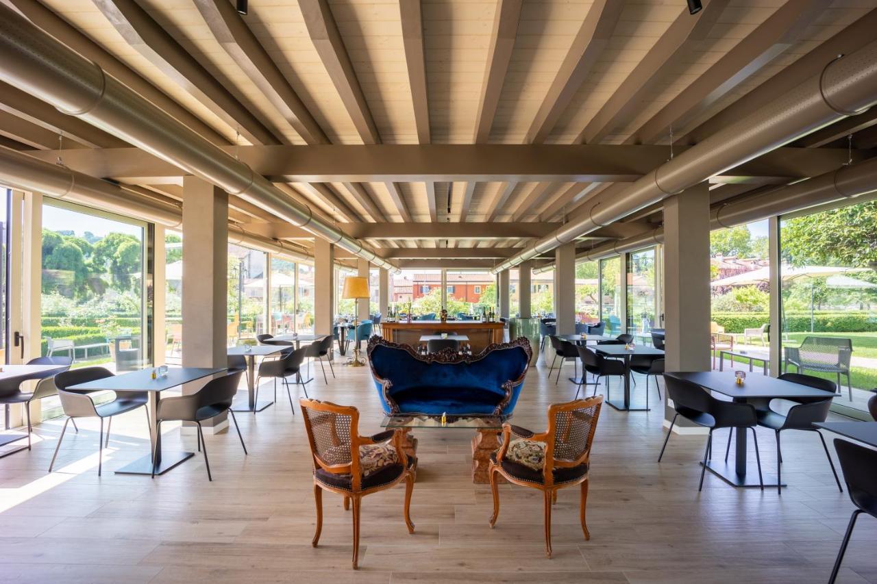 Villa Nichesola Colognola ai Colli Εξωτερικό φωτογραφία