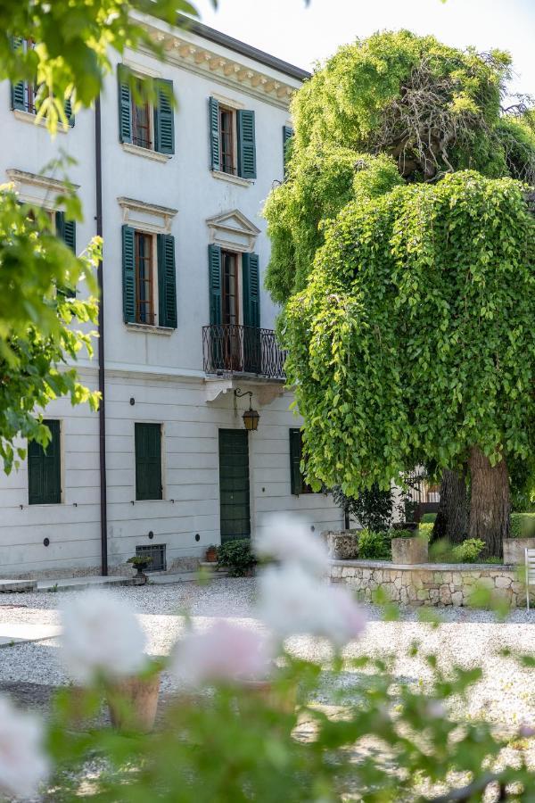 Villa Nichesola Colognola ai Colli Εξωτερικό φωτογραφία