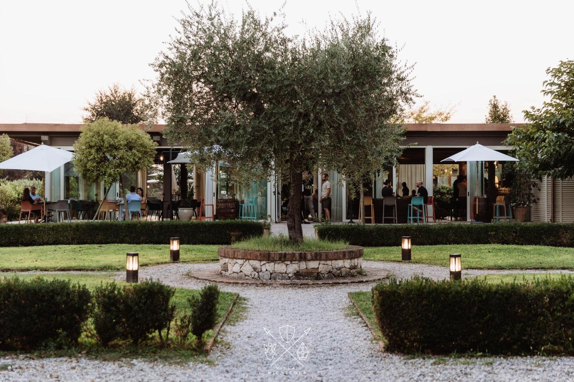 Villa Nichesola Colognola ai Colli Εξωτερικό φωτογραφία