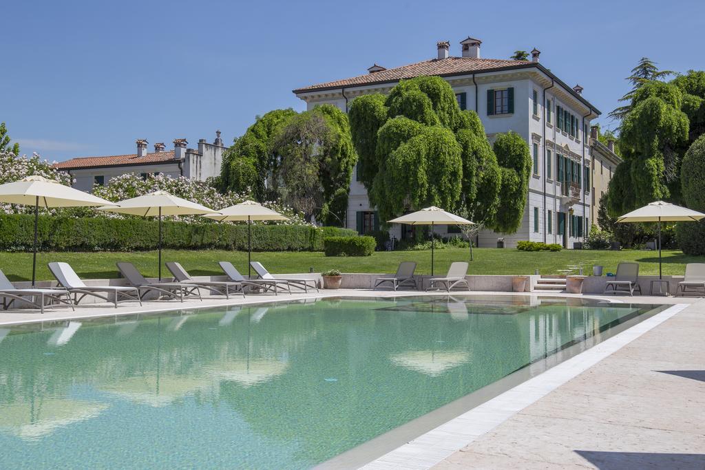 Villa Nichesola Colognola ai Colli Εξωτερικό φωτογραφία