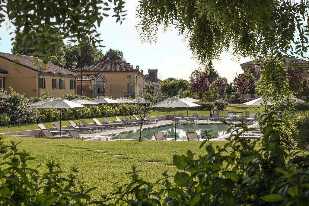 Villa Nichesola Colognola ai Colli Εξωτερικό φωτογραφία