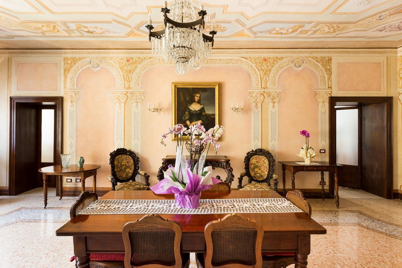 Villa Nichesola Colognola ai Colli Εξωτερικό φωτογραφία