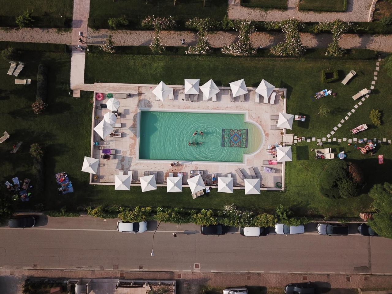 Villa Nichesola Colognola ai Colli Εξωτερικό φωτογραφία