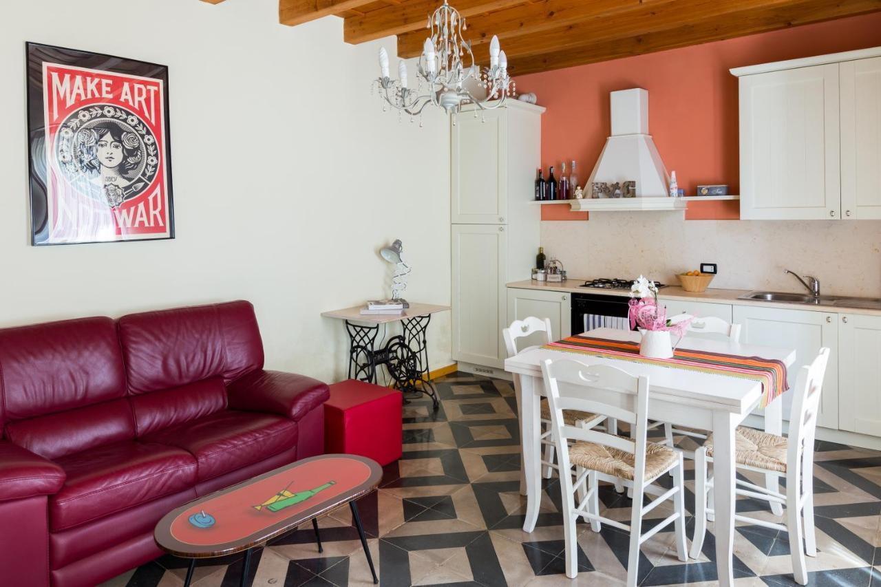 Villa Nichesola Colognola ai Colli Εξωτερικό φωτογραφία