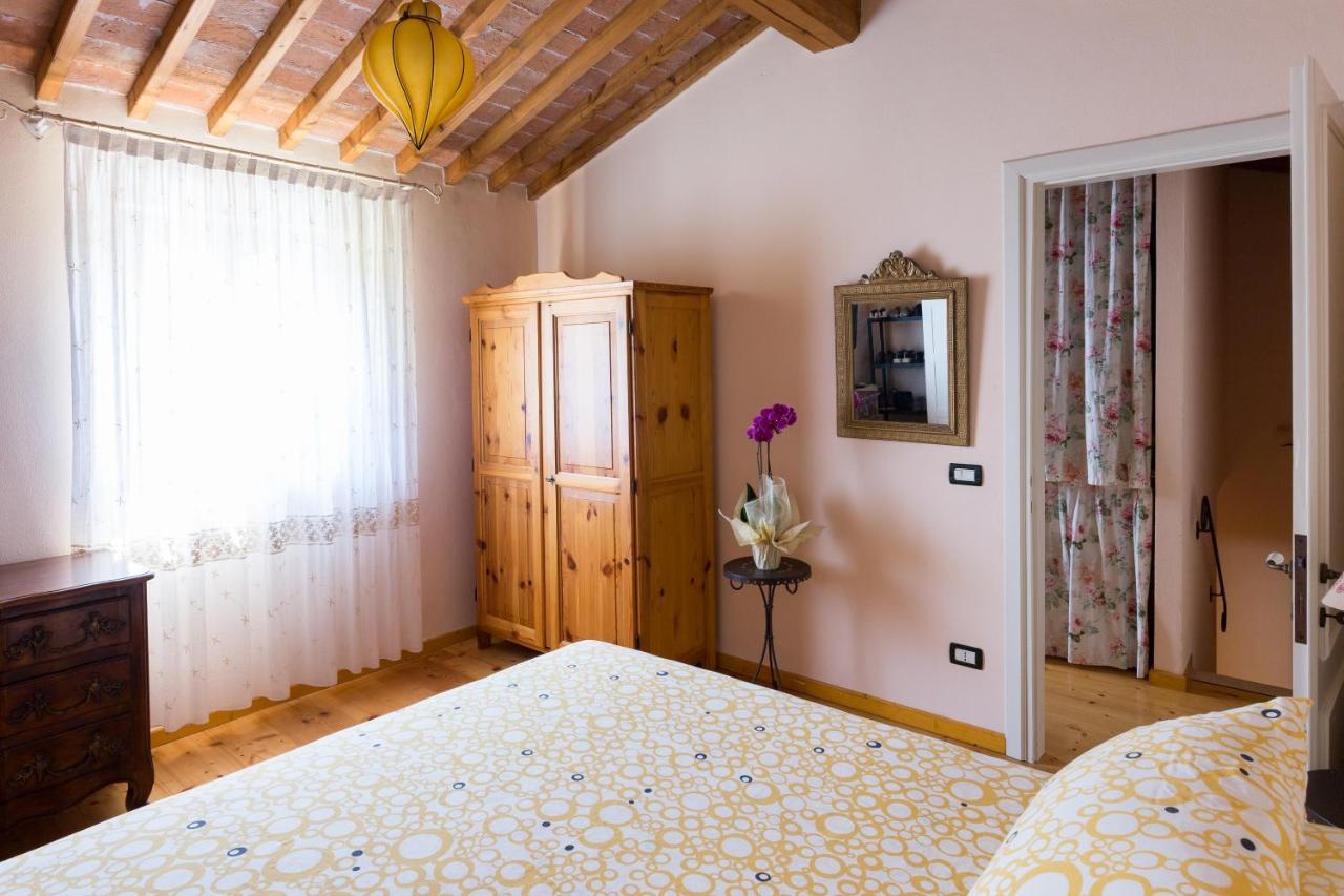 Villa Nichesola Colognola ai Colli Εξωτερικό φωτογραφία