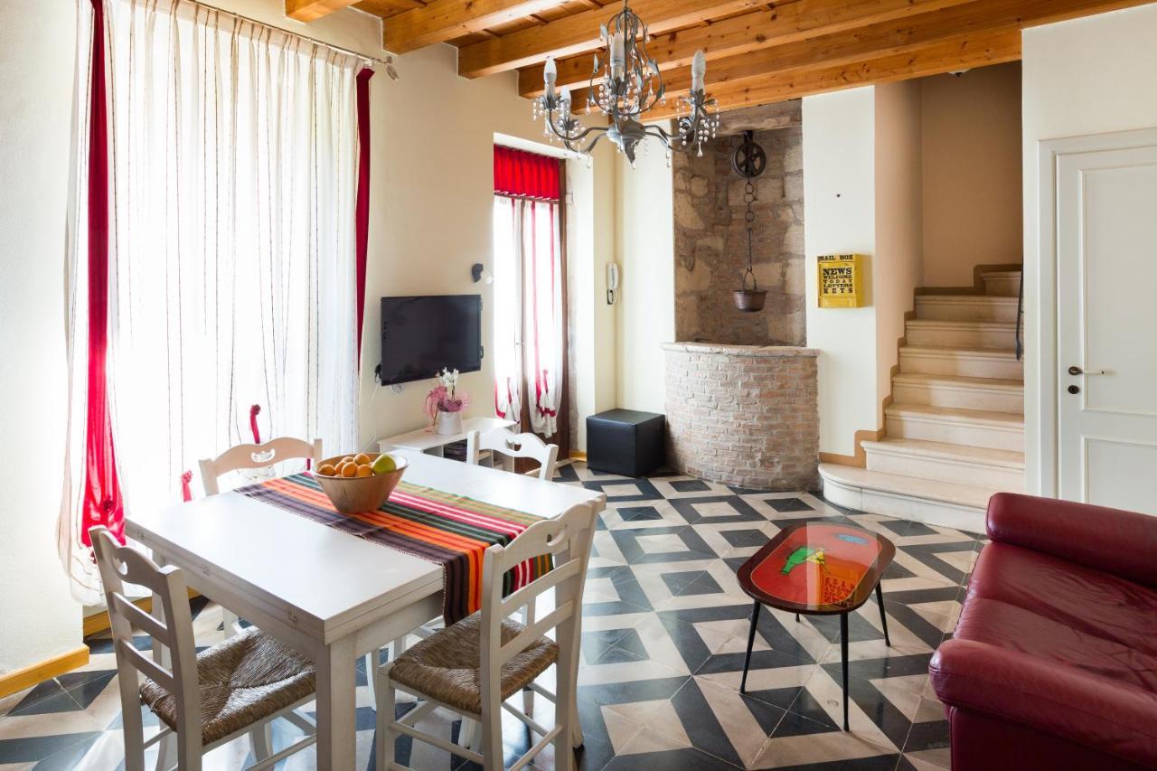 Villa Nichesola Colognola ai Colli Εξωτερικό φωτογραφία