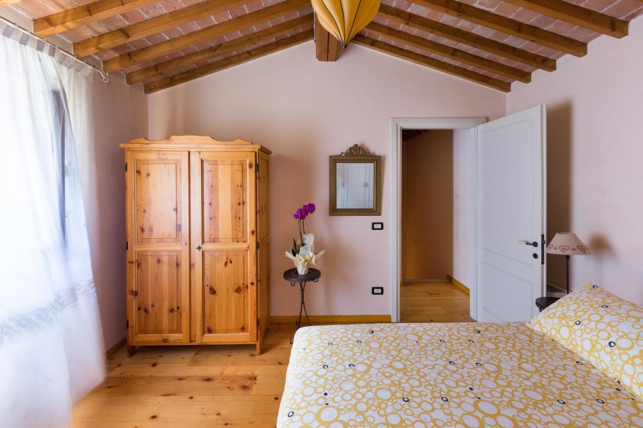 Villa Nichesola Colognola ai Colli Εξωτερικό φωτογραφία